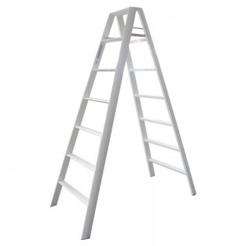 Thang nhôm 14 bậc ADVINDEQ AV307